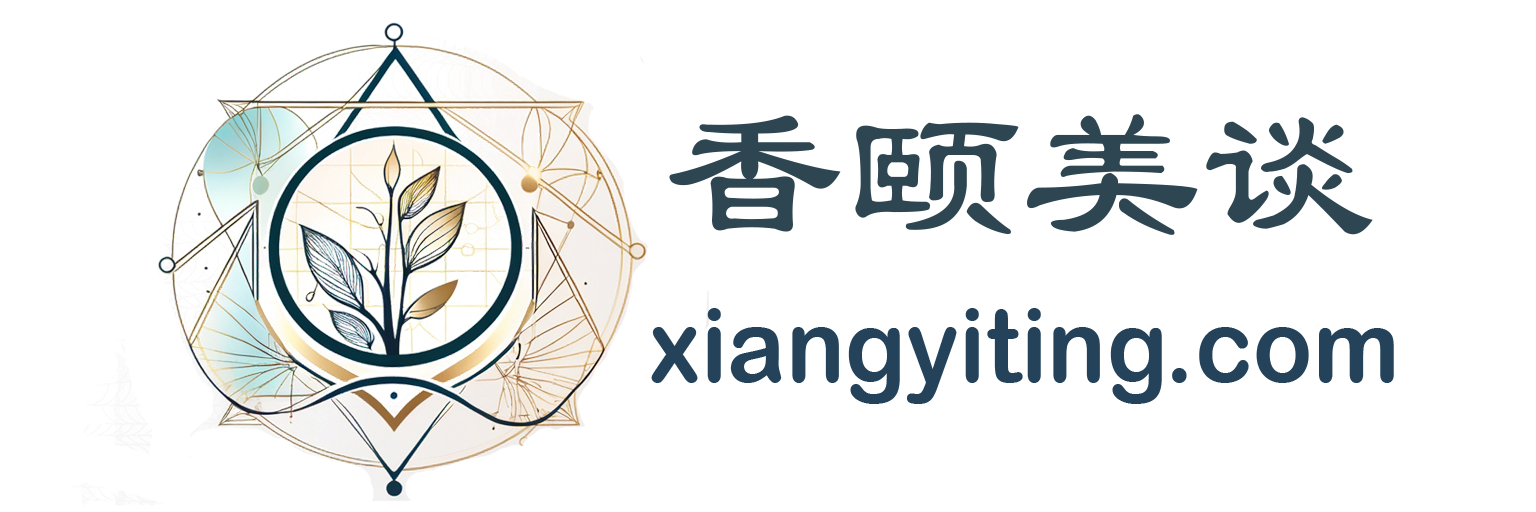 香颐美谈网